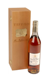 Коньяк Maison Tiffon Cuvee Quart de Siecle 0,7 л