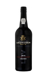 Портвейн Andresen Late Bottled Vintage 2014 0,75 л
