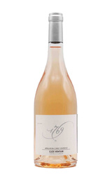 Вино Domaine Vico Clos Venturi 1769 Corse 2019 0,75 л