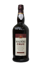 Портвейн Porto Cruz Madere 0,75 л