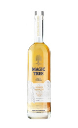 Водка Меджик Три Медовый Абрикос 0,25 л