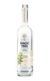 Водка Меджик Три Тутовая