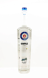 Джин GinPilz Dry&nbsp;0,7&nbsp;л