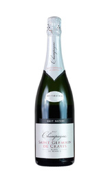 Шампанское Saint Germain de Crayes Nature 0,75 л