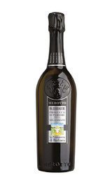 Просекко Merotto La Primavera Di Barbara Valdobbiadene Prosecco Superiore 2018 1,5 л