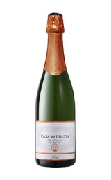 Игристое вино Casa Valduga Arte Tradicional Brut 0,75 л