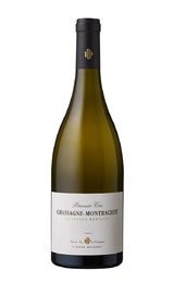 Вино Pierre Brisset Chambolle-Musigny Premier Cru La Grande Montagne 2017 0,75 л