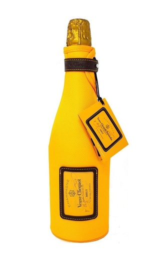 фото шампанское Veuve Clicquot Brut 12% 0,75 л