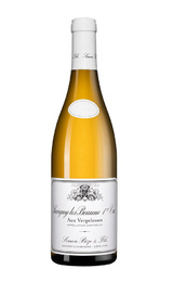 Вино Simon Bize et Fils Savigny-les-Beaune Premier Cru Aux Vergelesses 2015 0,75 л