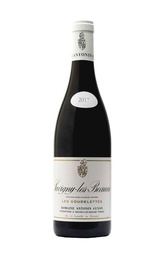 Вино Domaine Antonin Guyon Savigny-Les-Beaune 2017 0,75 л
