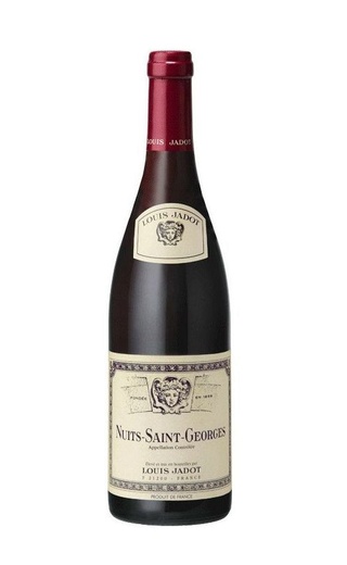 Вино Domaine Michel Gros Louis Jadot Nuits-Saint-Georges 2017 0,375 л