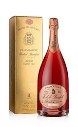 Шампанское Herbert Beaufort Cuvee Yllen Brut Rose 1,5 л