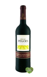 Вино Adega de Pegoes Espelho Red 0,75 л