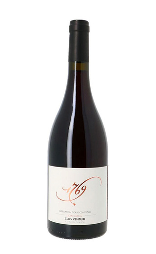 Домен Вико Брама Шикарелло 2018 0.75 л фото вино Domaine Vico Brama Sciaccarellu 2018 0,75 л