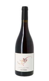 Вино Domaine Vico Brama Sciaccarellu 2018 0,75 л