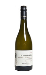 Вино Le Domaine d'Henri Chablis Premier Cru l'Homme Mort Vieilles Vignes 2015 0,75 л