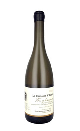 Вино Le Domaine d'Henri Chablis Premier Cru Fourchaume 2016 0,75 л