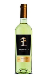 Вино Arauco Sauvignon Blanc 0,75 л