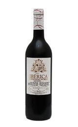Вино Iberica Charming World Gran Reserva 2009 0,75 л