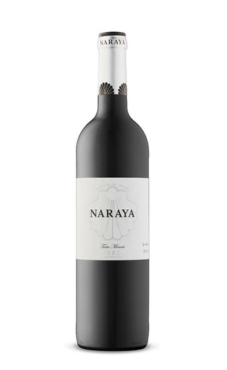 Нарайя Тинто 0.75 л фото вино Naraya Tinto 0,75 л