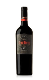 Вино Gran Bierzo 8 Meses&nbsp;0,75&nbsp;л