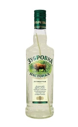 Зубровка Легендарная 0,25 л