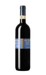 Вино Siro Pacenti Brunello di Montalcino 2015 0,75 л