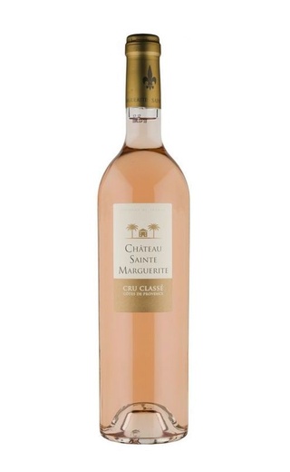 Шато Санта Маргарита Крю Классе Гран Резерв 0.75 л фото вино Chateau Sainte Marguerite Rose Grande Reserve 0,75 л