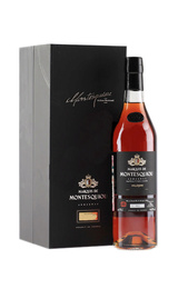 Арманьяк Marquis de Montesquiou 1976 0,7 л