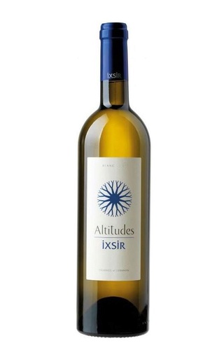 Вино Ixsir Altitudes 2019 0,75 л