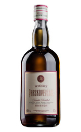 Виски Прасковейское 0,7 л
