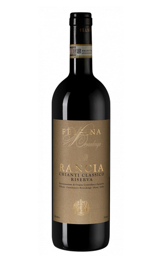 Фаттория ди Фельсина Кьянти Классико Ризерва 2011 0.75 л фото вино Fattoria di Felsina Chianti Classico Riserva DOCG 2011 0,75 л