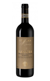 Вино Fattoria di Felsina Chianti Classico Riserva DOCG 2011 0,75 л
