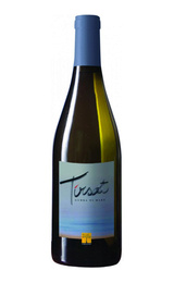 Вино Feudi del Pisciotto Tirsat 2015 0,75 л