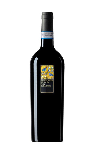 Вино Feudi di San Gregorio Falanghina del Sannio 2015 0,75 л