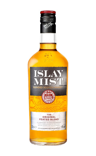 Айла Мист 0.7 л фото виски Islay Mist 0,7 л