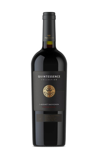 Мысхако Квинтэссенция Каберне Совиньон 0.75 л фото вино Myskhako Quintessence Cabernet Sauvignon 0,75 л