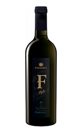 Вино Фанагория Ф-Стиль Платовский 2018 0,75 л