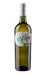 Вино Эссе Ркацители 2019