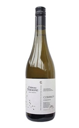 Вино Шато Тамань Совиньон 2019&nbsp;0,75&nbsp;л.