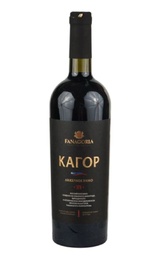 Вино Фанагория Кагор 2019
