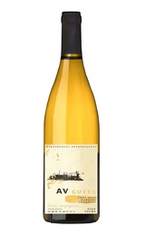 Вино АВ кюве Пино Блан Шардоне Траминер 2019 0,75 л