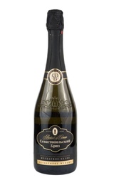 Игристое вино Севастопольский бриз Мускатное Белое 0,75 л