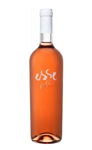 фото вино ESSE Rose 2019 0,75 л