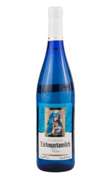 Вино Долина Либфраумильх Виорика 2018