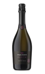 Игристое вино Мысхако Флюте Розе де Нуар Брют 2019