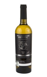 Вино Мильстрим Ориджинал Лимитированная серия Алиготе 2019 0,75 л