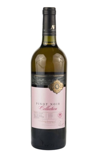 фото вино Millstream AV Collection Pinot Noir 2019 0,75 л