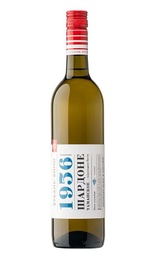 Кубань-Вино 1956 ЗГУ Шардоне Таманское 2019 0,75 л