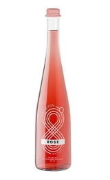 Вино Аристов 8 Розовое